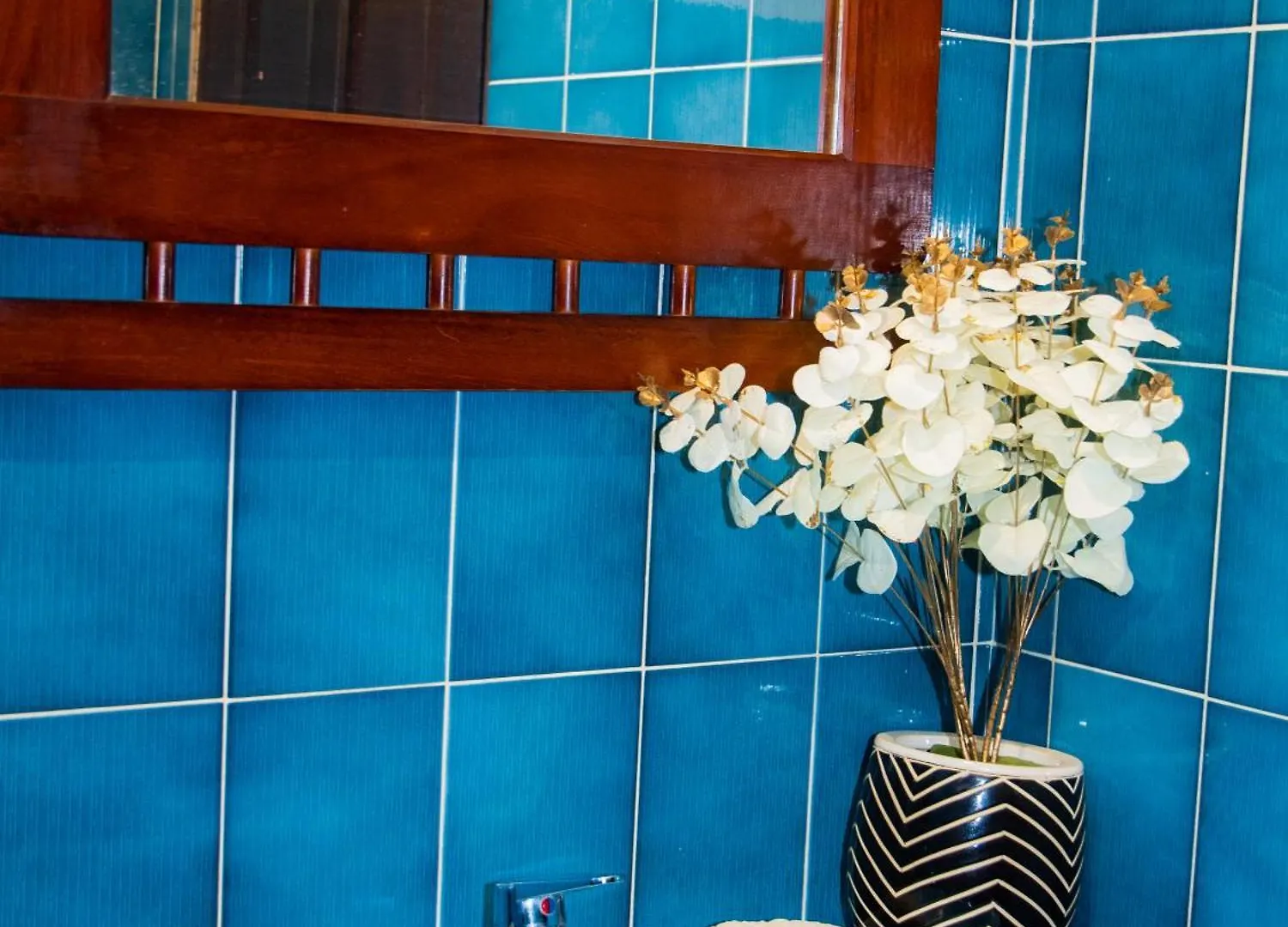 Studio Prive Climatise En Bas De Villa Φορ-ντε-Φρανς Μαρτινίκα