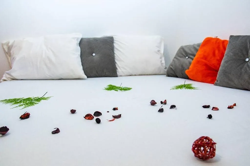 Apartamento Studio Prive Climatise En Bas De Villa Fort-de-France
